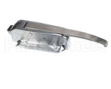 100052 Carroll Coolers Outside Pull Handle