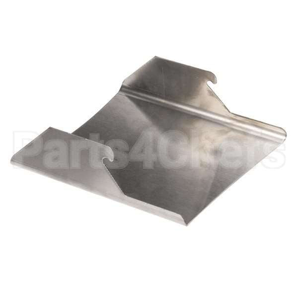 1000541 Compatible Univex Chute, Ingredients
