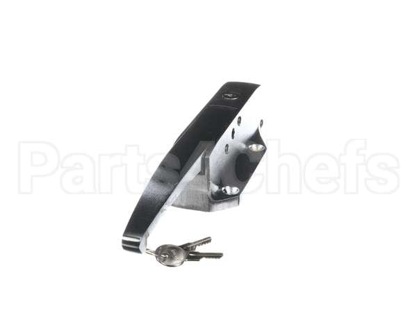 100055 Carroll Coolers Outside Handle