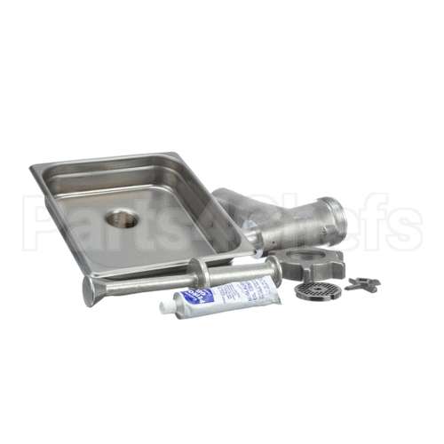 1000550 Univex Almfc12 Meat Food Chop