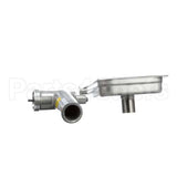 1000550 Univex Almfc12 Meat Food Chop