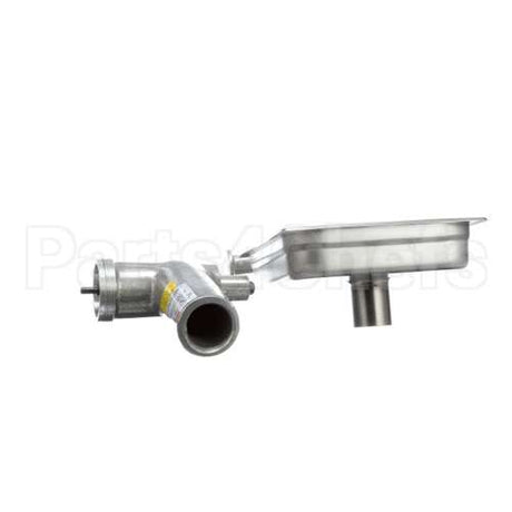 1000550 Univex Almfc12 Meat Food Chop