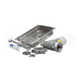 1000550 Univex Almfc12 Meat Food Chop