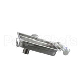 1000550 Univex Almfc12 Meat Food Chop