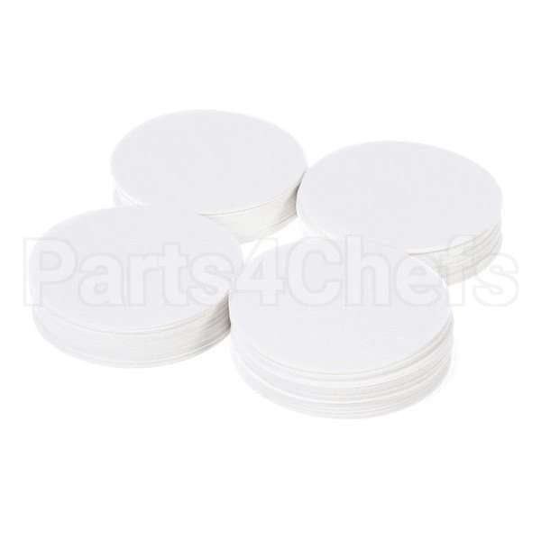 1000556 Compatible Univex 4 Round