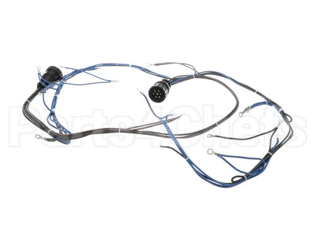 10005602 Lincoln Wireharness,Back,Y