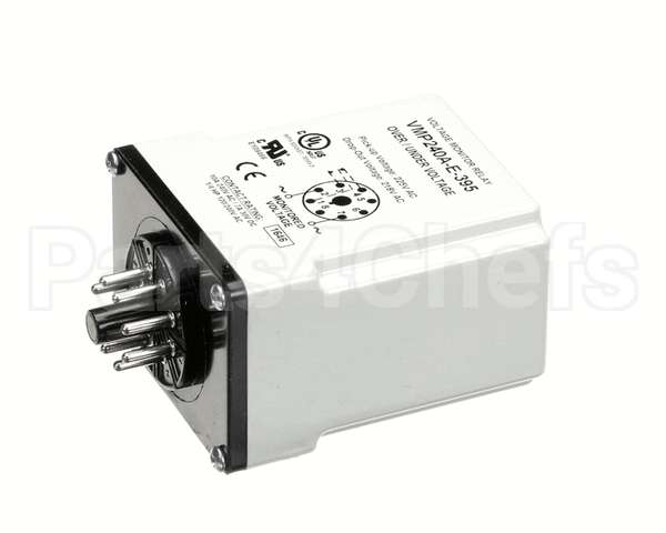 10005705 Lincoln Relay,Voltage Monitoring Vmr