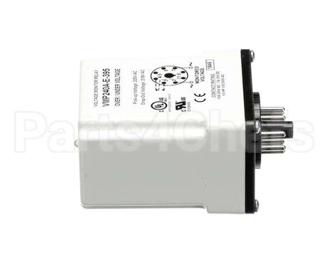 10005705 Lincoln Relay,Voltage Monitoring Vmr
