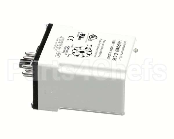 10005705 Lincoln Relay,Voltage Monitoring Vmr