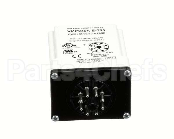 10005705 Lincoln Relay,Voltage Monitoring Vmr