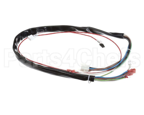 10005710 Lincoln Wire Harness, Main. Box Dcti,