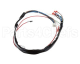 10005710 Lincoln Wire Harness, Main. Box Dcti,