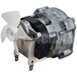 1000594 Compatible Glastender Motor - 115V