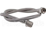 10006 Compatible Fisher Faucet Hose, Supply Line, Lead Free