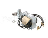 10006 Gaylord 115 Volt Solenoid Coil For C-6