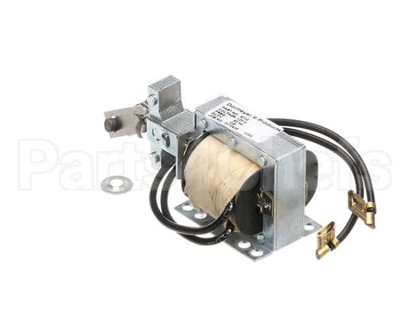 10006 Gaylord 115 Volt Solenoid Coil For C-6