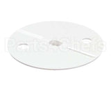 100062S Robot Coupe Sling Plate Cl50
