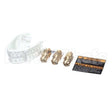 100063 Compatible Blodgett Kit, Ng To Lp Convert Hv100G