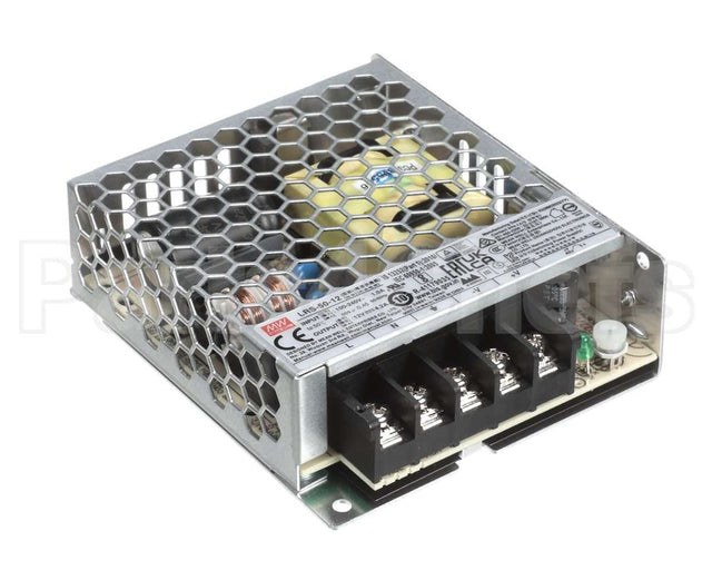 100064 Perfect Fry Power Supply, 12V 50W Output