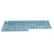1000653 Compatible Glastender Curtain - Front