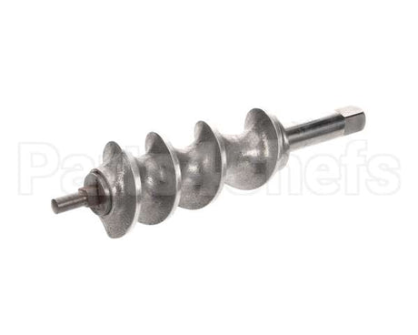 1000653 Univex Almfc12 Worm Assem. (Alumin)