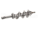 1000653 Univex Almfc12 Worm Assem. (Alumin)