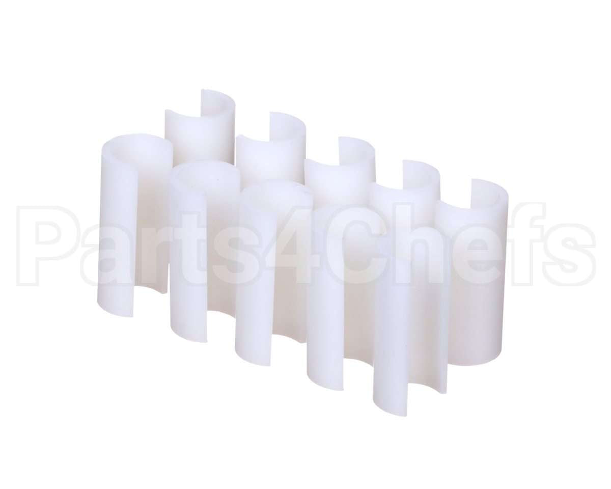 100069 Server Collar, Gaging-10 Ml