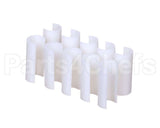 100069 Server Collar, Gaging-10 Ml