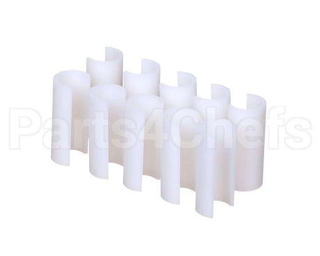 100069 Server Collar, Gaging-10 Ml