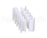 100069 Server Collar, Gaging-10 Ml