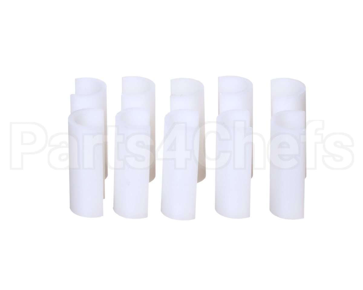 100069 Server Collar, Gaging-10 Ml