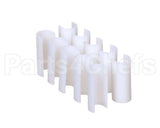 100069 Server Collar, Gaging-10 Ml