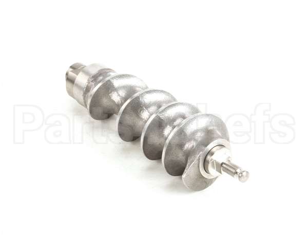 1000708 Univex Mg22 Worm Assembly