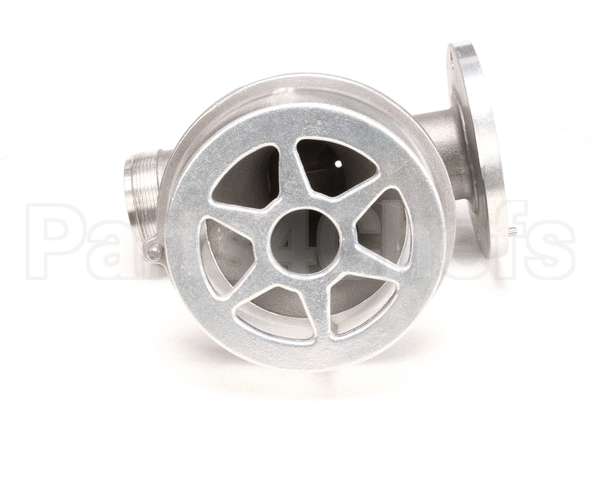 1000709 Univex Mg22 Guard/Housing Assembly