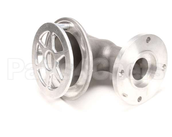 1000709 Univex Mg22 Guard/Housing Assembly