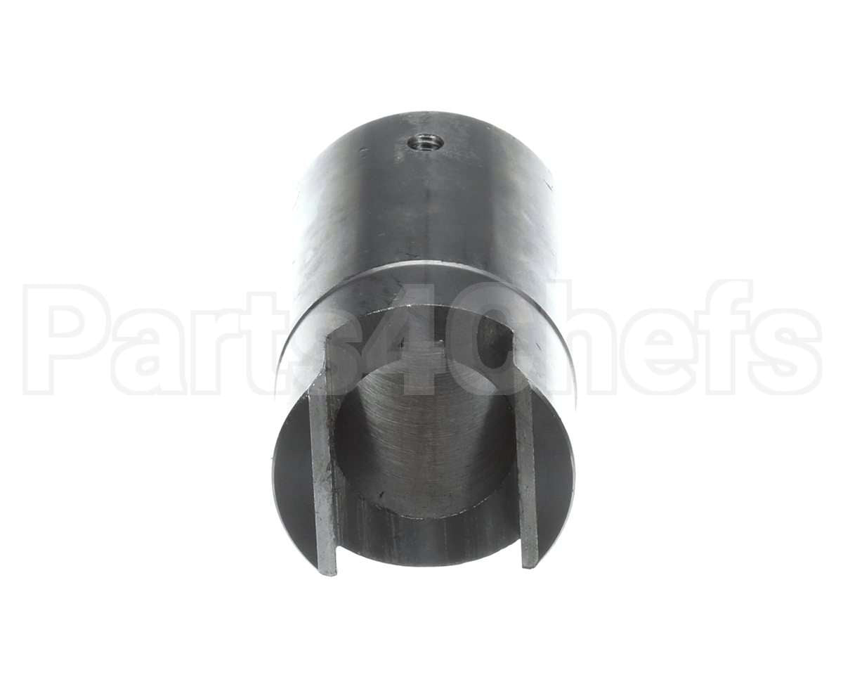 1000713 Univex Coupling, Drive