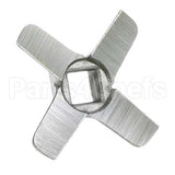 1000725 Compatible Univex Chopper Knife