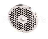 1000727 Univex #22 3/16 Plate