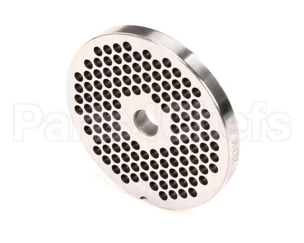 1000727 Univex #22 3/16 Plate