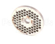 1000728 Univex Plate, 1/4 #22 Hbls
