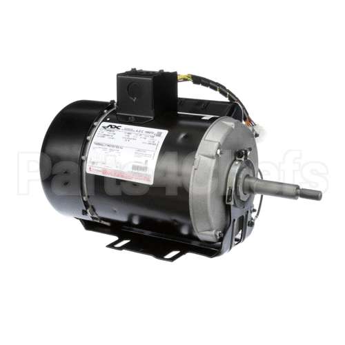 100073 American Dryer Laundry 1Hp 115/208-230V 60Hz 1Ph