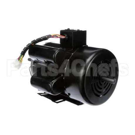 100073 American Dryer Laundry 1Hp 115/208-230V 60Hz 1Ph