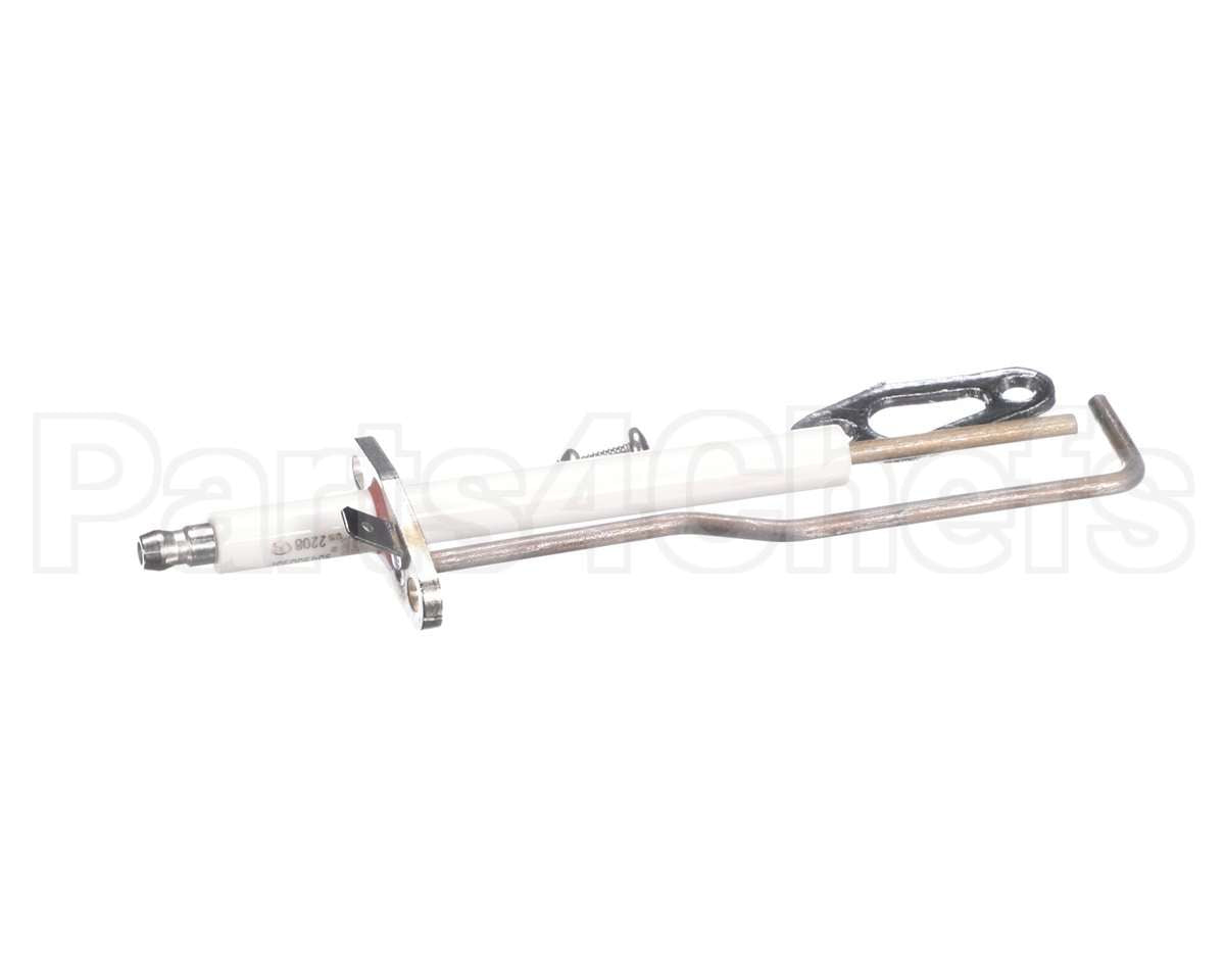 100073342 Lochinvar K,Igniter,W/Gasket And Screws