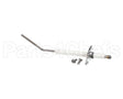 100073343 Lochinvar K,Sensor,Flame,W/Gskt,Fb751-2001