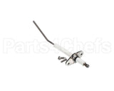 100073343 Lochinvar K,Sensor,Flame,W/Gskt,Fb751-2001