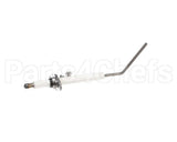 100073343 Lochinvar K,Sensor,Flame,W/Gskt,Fb751-2001