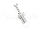 1000735 Univex Stomper,Aluminum