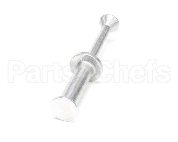 1000735 Univex Stomper,Aluminum