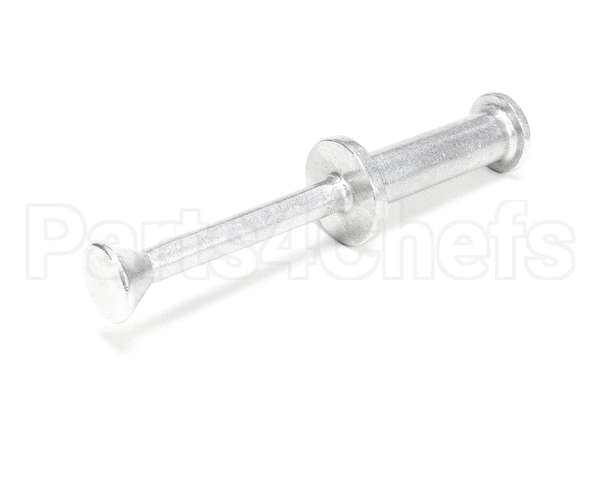 1000735 Univex Stomper,Aluminum