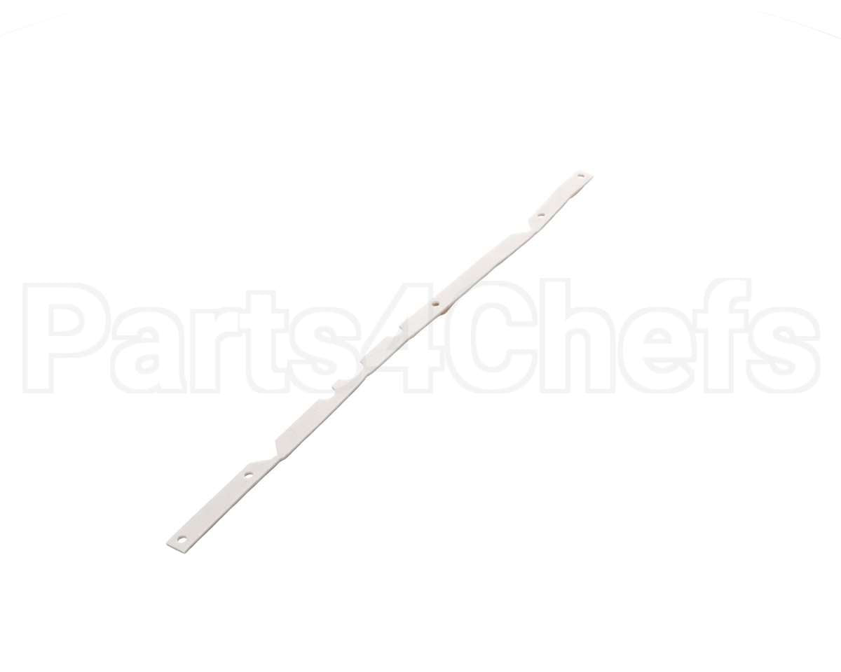 100074217 Lochinvar Burner Holder Gasket